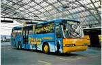 (044'335) - PTT-Regie - P 25'859 - Neoplan am 1.