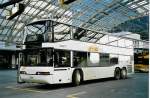 (044'402) - PTT-Regie - P 27'900 - Neoplan am 1.