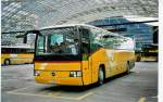 (044'517) - PTT-Regie - P 25'229 - Mercedes am 1.