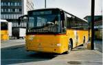 (044'901) - PTT-Regie - P 25'629 - Volvo am 20.