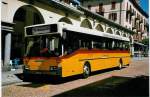 (046'225) - PTT-Regie - P 25'298 - Mercedes am 24.