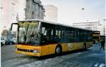 (051'110) - PTT-Regie - P 25'754 - Setra am 27.