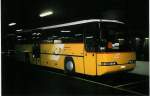 (051'217) - PTT-Regie - P 25'127 - Neoplan am 1.