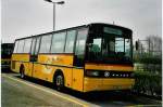 (052'737) - PTT-Regie - P 25'014 - Setra am 6.