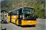 (052'931) - PTT-Regie - P 25'153 - Neoplan am 18.