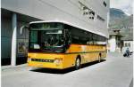 (053'013) - PTT-Regie - P 26'019 - Setra am 18.