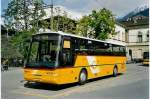 (053'037) - PTT-Regie - P 25'154 - Neoplan am 18.