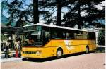 (054'612) - PTT-Regie - P 25'110 - Setra am 22.