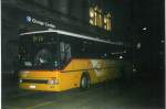 (058'436) - PTT-Regie - P 26'024 - Setra am 1.