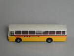 (228'741) - PTT-Regie - Mercedes am 9.