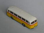 (229'375) - PTT-Regie - Mercedes am 17.