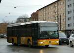 (244'098) - Rattin, Schlatt - TG 209'553 - Mercedes (ex Harz, D-Saarbrcken; ex PostAuto Bern; ex AVG Meiringen Nr.