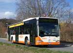 (260'041) - RBS Worblaufen - Nr. 3/BE 767'003 - Mercedes am 3. Mrz 2024 in Bolligen, Reckholtern