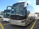 (227'894) - Roki, Heimberg - BE 117'361 - Setra am 5.