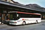 (124'717) - Ruffiner, Turtmann - VS 284'093 - Setra am 9.