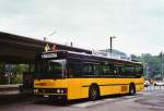 (126'326) - Ruklic, Schaffhausen - SH 39'570 - Scania/FHS (ex VBSH Schaffhausen Nr.