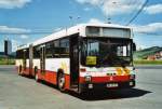 (116'715) - ATT Sighisoara - MS 27 ATT - MAN/R&J (ex RVBW Wettingen Nr.