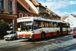 (116'718) - ATT Sighisoara - MS 16 ATT - MAN/R&J (ex RVBW Wettingen Nr.