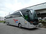 (245'463) - Saner, Basel - (BS 2900) - Setra am 28.