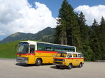 (174'875) - Scheidegger, Schnbhl - BE 471'072 - VW (ex Berwert, Stalden) am 11.