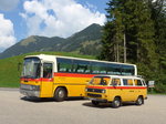 (174'886) - Scheidegger, Schnbhl - BE 471'072 - VW (ex Berwert, Stalden) am 11.