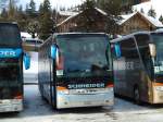 (143'081) - Schneider, Langendorf - SO 28'514 - Setra am 20.