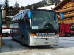 (143'083) - Schneider, Langendorf - SO 21'615 - Setra am 20.