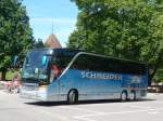 (161'248) - Schneider, Langendorf - SO 28'119 - Setra am 28.