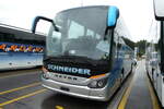 (278'365) - Schneider, Langendorf - (SO 28'119) - Setra am 2.