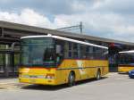 (160'944) - Schnider, Schpfheim - LU 15'607 - Setra am 24.