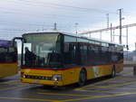 (187'612) - Schuler, Feusisberg - SZ 39'847 - Setra (ex PostAuto Ostschweiz; ex P 25'644) am 1.