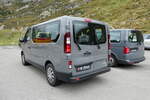 (280'289) - Schweizer Armee - M+25'040 - Renault am 10. September 2025 in Susten, Steingletscher (280'289) - Schweizer Armee - M+25'040 - Renault am 10. September 2025 in Susten, Steingletscher
