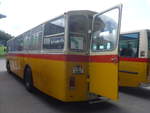 (220'116) - Schweizer, Schliern - BE 8680 - Mercedes/R&J (ex SBE Mettleneggen, Wattenwil; ex Frommelt, FL-Vaduz) am 23.