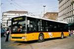 (059'524) - Schwizer, Goldach - SG 175'064 - Setra am 29.