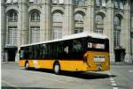 (088'120) - Schwizer, Goldach - SG 103'264 - Setra am 28.