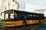 (113'931) - Schwizer, Goldach - SG 49'032 - Setra (ex SG 103'264) am 17.