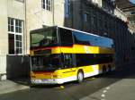 (141'958) - Schwizer, Goldach - SG 111'087 - Neoplan am 20.