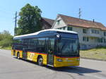 (180'372) - Schwizer, Goldach - SG 67'397 - Scania am 22.