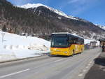 (214'771) - Seiler, Ernen - VS 445'912 - Iveco (ex PostAuto Wallis) am 22.