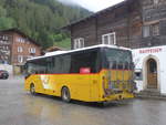 (216'634) - Seiler, Ernen - VS 464'701 - Iveco (ex PostAuto Wallis) am 2.