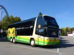 (165'470) - Aus der Schweiz: Sommer, Grnen - BE 226'999 - Neoplan am 21.