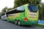 (278'037) - Sommer, Grnen - BE 30'306 - Neoplan am 25.