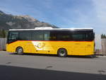 (216'130) - Spring, Schwenden - (BE 368'914) - Iveco am 16.