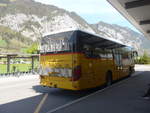 (216'169) - Spring, Schwenden - BE 26'672 - Setra am 17.