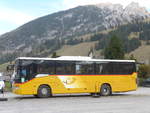 (216'183) - Spring, Schwenden - BE 26'672 - Setra am 17.