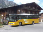 (216'188) - Spring, Schwenden - BE 26'672 - Setra am 17.