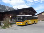 (216'189) - Spring, Schwenden - BE 26'672 - Setra am 17.