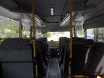 (216'193) - Spring, Schwenden - BE 26'672 - Setra am 17.