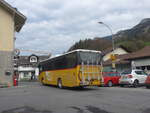 (225'334) - Spring, Schwenden - BE 26'672 - Iveco am 30.