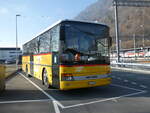 (232'422) - Spring, Schwenden - BE 26'671 - Setra am 24.